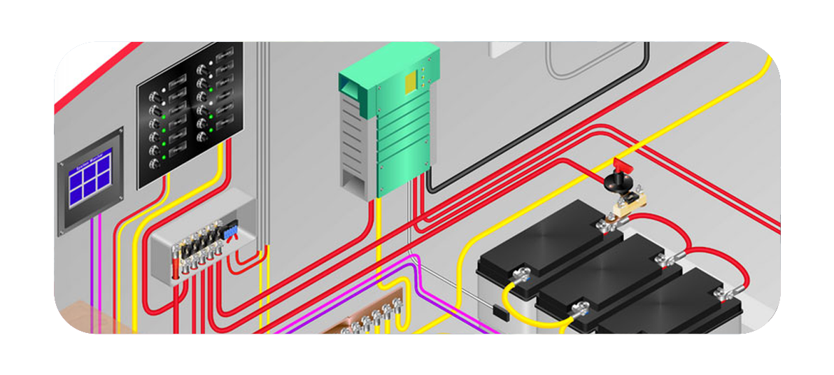 ELECTRICALS SERVICES