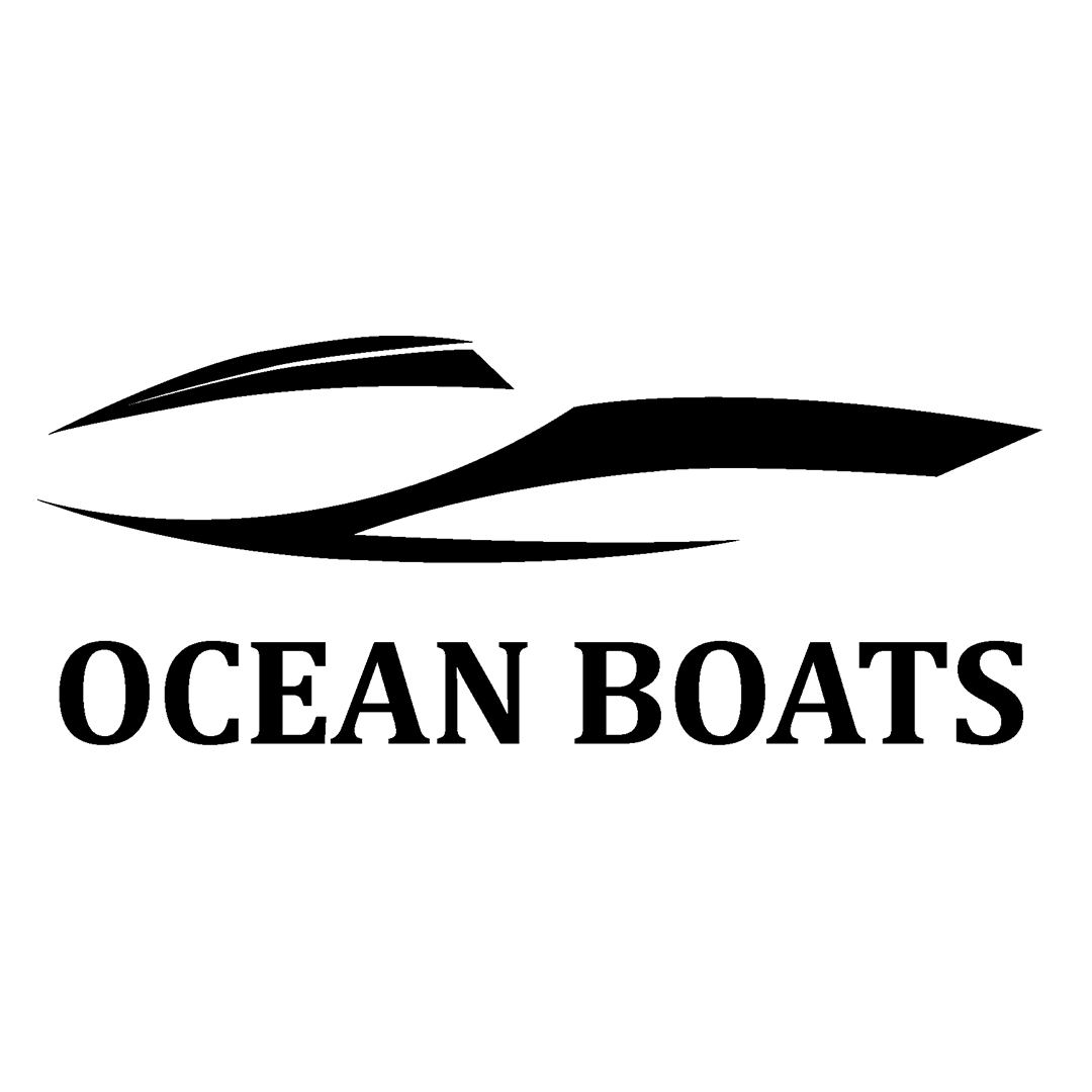 Ocean Boat