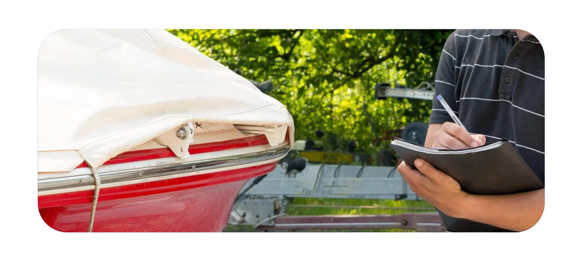 Boat Inspection Services