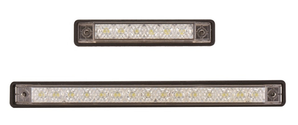 شريط إضاءة LED للتركيب السطحي