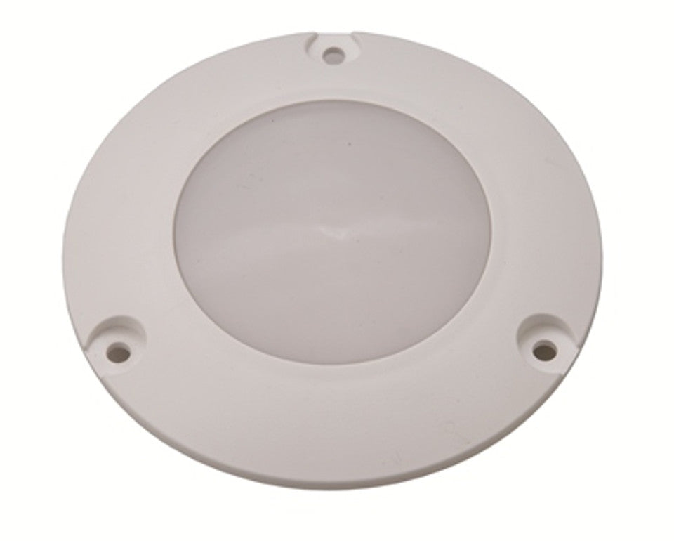 إضاءة قمرة القيادة LED - سلسلة Nacre (00607-WH)