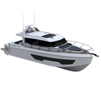 سوبريما 50 إكسبريس كروزر