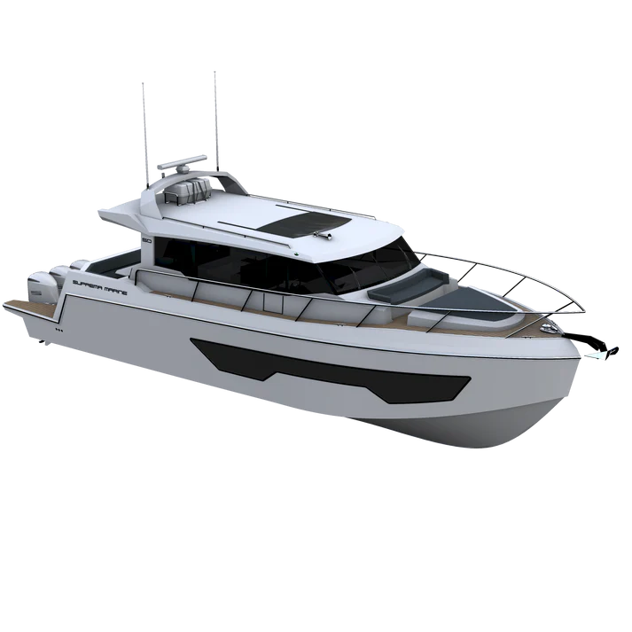 سوبريما 50 إكسبريس كروزر