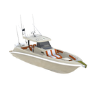 وحدة التحكم المركزية Suprema 36 - وحدة تحكم كبيرة - كاملة المواصفات