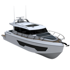 سوبريما 50 إكسبريس كروزر