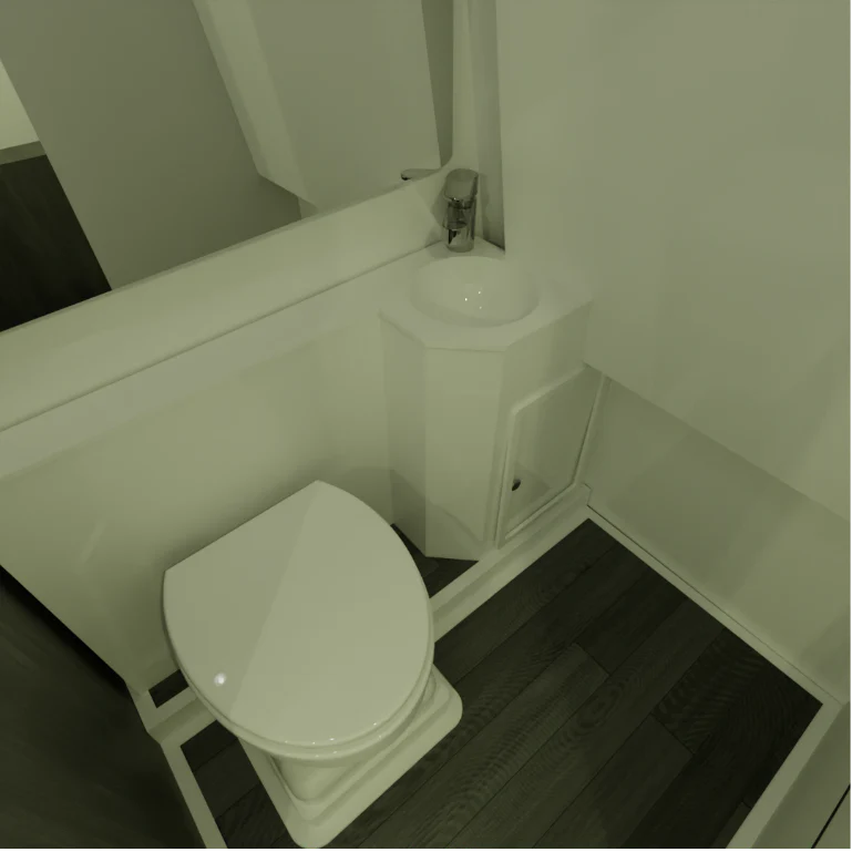 وحدة التحكم المركزية Suprema 36 - وحدة تحكم كبيرة - كاملة المواصفات