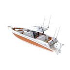 وحدة التحكم المركزية Suprema 36 - وحدة التحكم المتوسطة - رياضية كاملة المواصفات