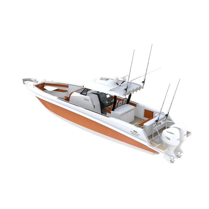 سلسلة سوبريما 36