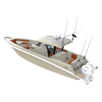 وحدة التحكم المركزية Suprema 36 - وحدة تحكم كبيرة - كاملة المواصفات