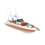 وحدة التحكم المركزية Suprema 36 - وحدة التحكم المتوسطة - رياضية كاملة المواصفات