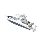 سوبريما 36 هارد توب