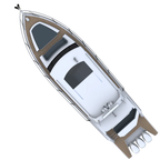 سوبريما 50 إكسبريس كروزر