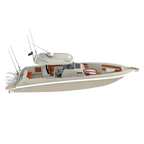 وحدة التحكم المركزية Suprema 36 - وحدة تحكم كبيرة - كاملة المواصفات