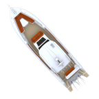 وحدة التحكم المركزية Suprema 36 - وحدة التحكم المتوسطة - رياضية كاملة المواصفات