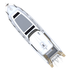 سوبريما 36 إكسبريس كروزر