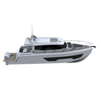 سوبريما 50 إكسبريس كروزر