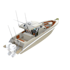 وحدة التحكم المركزية Suprema 36 - وحدة تحكم كبيرة - كاملة المواصفات