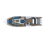 سوبريما 50 إكسبريس كروزر