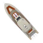 وحدة التحكم المركزية Suprema 36 - وحدة تحكم كبيرة - كاملة المواصفات