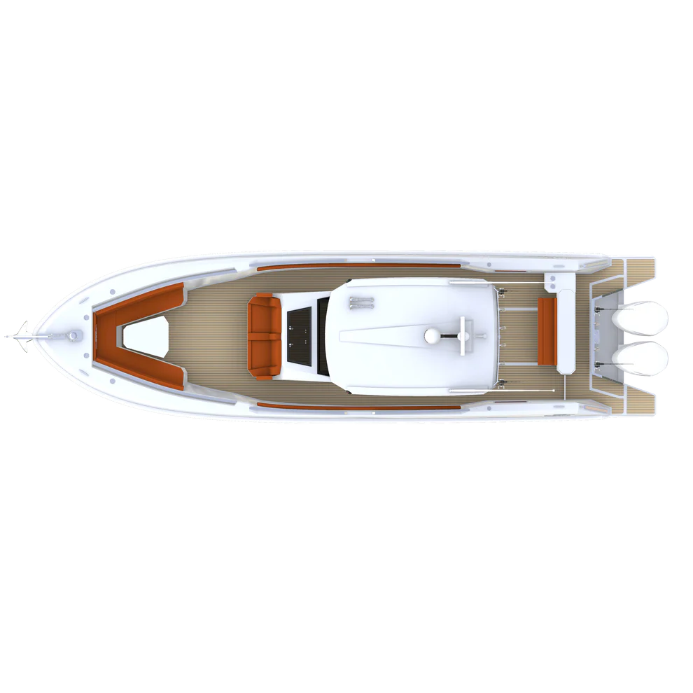 وحدة التحكم المركزية Suprema 36 - وحدة التحكم المتوسطة - رياضية كاملة المواصفات