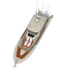 وحدة التحكم المركزية Suprema 36 - وحدة تحكم كبيرة - كاملة المواصفات