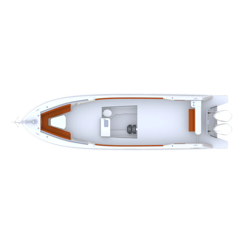 وحدة التحكم المركزية Suprema 36 - وحدة التحكم المتوسطة - رياضية كاملة المواصفات