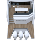 سوبريما 50 إكسبريس كروزر