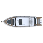 سوبريما 50 إكسبريس كروزر