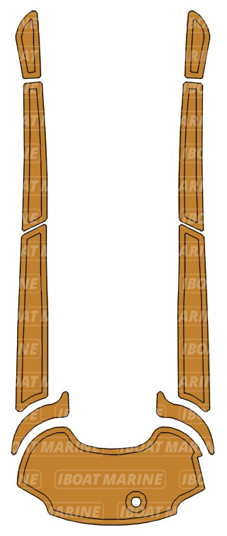 PRO SERIES FX SHO / FX HO / FX CRUISER HO / FX CRUISER SHO / FZR / FZS 2009-2016