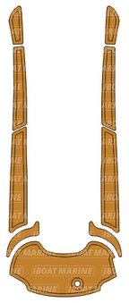 PRO SERIES FX SHO / FX HO / FX CRUISER HO / FX CRUISER SHO / FZR / FZS 2009-2016