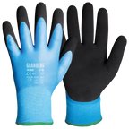 جرانبيرج 8080
 قفازات شتوية للتجميع