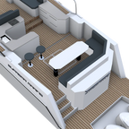 سوبريما 50 إكسبريس كروزر