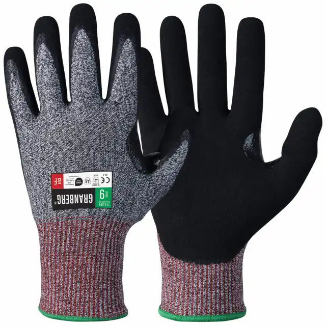 قفازات واقية مقاومة للقطع GRANBERG 548