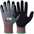 قفازات واقية مقاومة للقطع GRANBERG 548