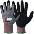قفازات واقية مقاومة للقطع GRANBERG 548
