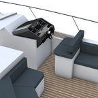 سوبريما 50 إكسبريس كروزر