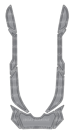 SEADOO RXP-X 260/300 ( 12-20), GTR -X ( 17-19)