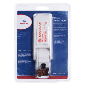 Automatic switch for Bilge Pumps