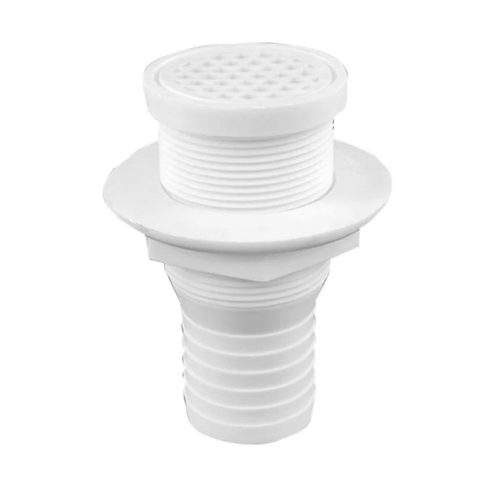 مصفاة قمرة القيادة مع شبكة مصفاة - مصفاة ذاتية التفريغ للقوارب البحرية