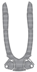 SEADOO RXT 215 / RXT-X / RXT-XRS 260/ GTX 155/ WAKE PRO215/ RXT 260/ RXT 260 RS