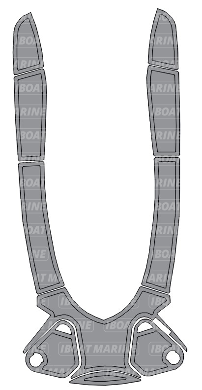 SEADOO RXT 215 / RXT-X / RXT-XRS 260/ GTX 155/ WAKE PRO215/ RXT 260/ RXT 260 RS