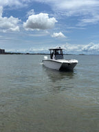 قارب كاتاماران الفلاسي 30 قدم