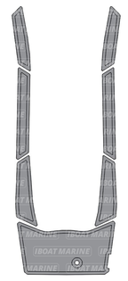 Proseries 2021-2024 VX-C , VX CRUISER/HO/DELUXE