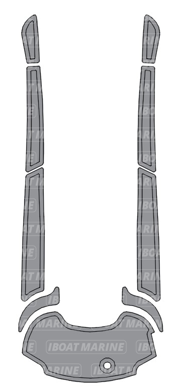 PRO SERIES FX SHO / FX HO / FX CRUISER HO / FX CRUISER SHO / FZR / FZS 2009-2016