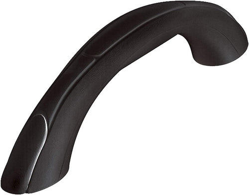 Attwood 2050-5 Ergonomic One-Piece Vinyl Grab Handle