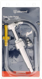 مضخة تشحيم التروس