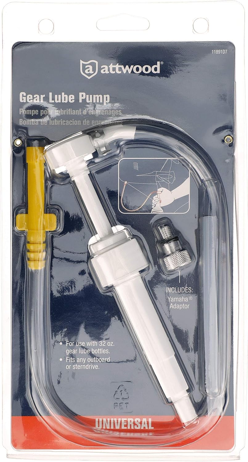 مضخة تشحيم التروس