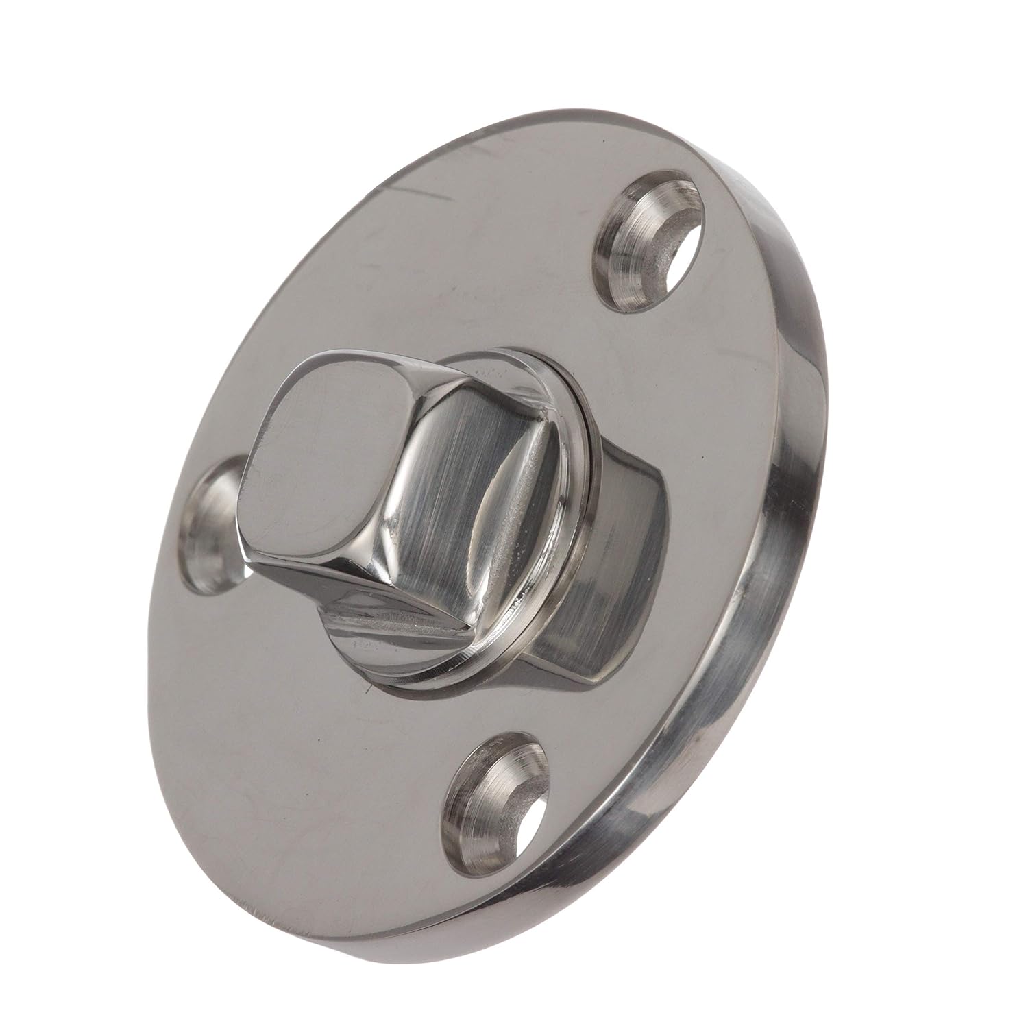 سدادة تصريف القمامة