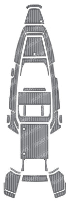 أكسوبار 22 قدم