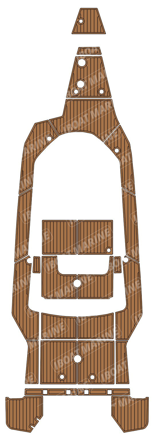 أكسوبار 28 قدمًا
